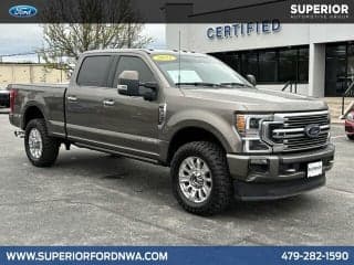 Ford 2022 F-350 Super Duty