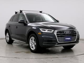 Audi 2018 Q5