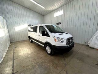 Ford 2016 Transit