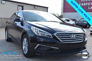 Hyundai 2017 Sonata