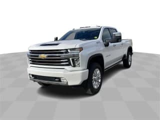 Chevrolet 2022 Silverado 2500HD