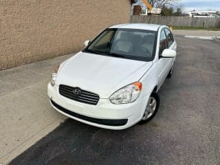 Hyundai 2010 Accent