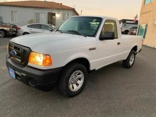 Ford 2011 Ranger