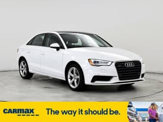 Audi 2016 A3