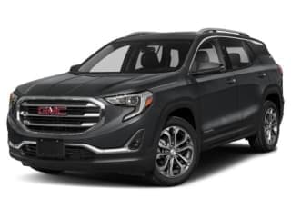 GMC 2019 Terrain