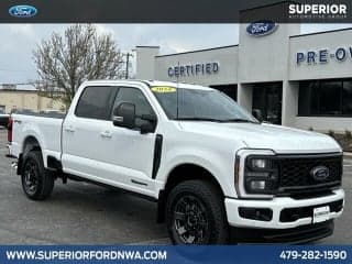 Ford 2024 F-350 Super Duty