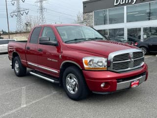 Dodge 2006 Ram Pickup 3500