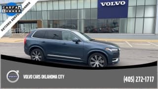 Volvo 2024 XC90