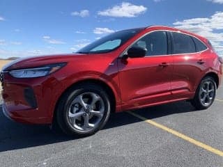 Ford 2023 Escape