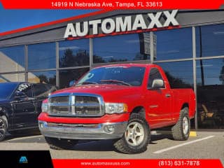 Dodge 2004 Ram 1500