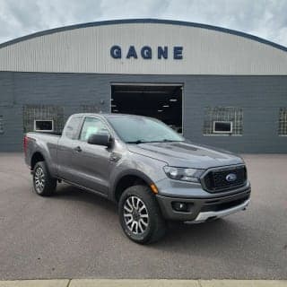 Ford 2021 Ranger