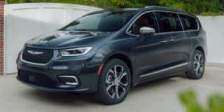 Chrysler 2022 Pacifica