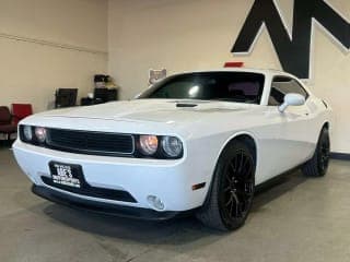 Dodge 2013 Challenger