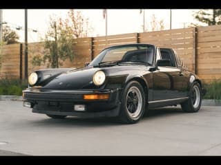 Porsche 1981 911