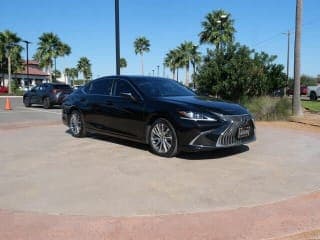 Lexus 2021 ES 350