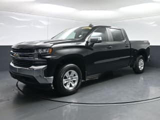 Chevrolet 2021 Silverado 1500