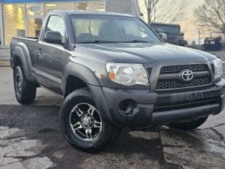 Toyota 2011 Tacoma