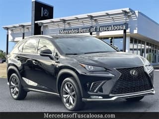 Lexus 2021 NX 300