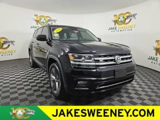 Volkswagen 2019 Atlas