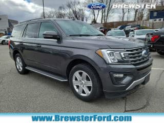 Ford 2021 Expedition