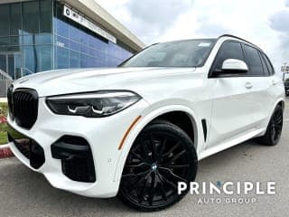 BMW 2023 X5