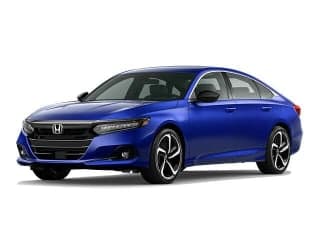 Honda 2022 Accord