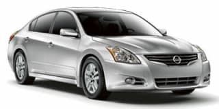 Nissan 2010 Altima