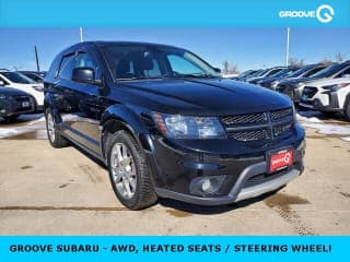 Dodge 2018 Journey