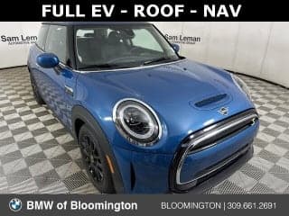 MINI 2023 Hardtop 2 Door