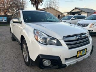 Subaru 2014 Outback