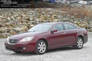 Lexus 2008 ES 350