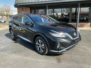 Nissan 2023 Murano