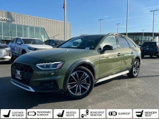 Audi 2024 A4 allroad