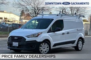 Ford 2022 Transit Connect