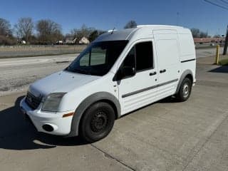 Ford 2013 Transit Connect