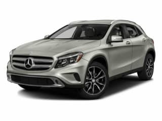 Mercedes-Benz 2016 GLA