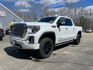 GMC 2021 Sierra 1500