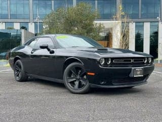 Dodge 2016 Challenger