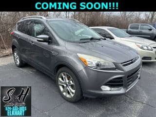 Ford 2014 Escape