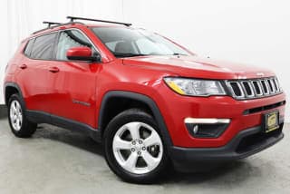 Jeep 2019 Compass