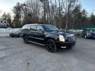 Cadillac 2014 Escalade ESV