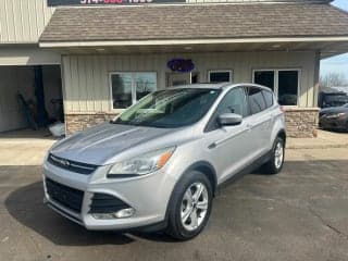 Ford 2014 Escape