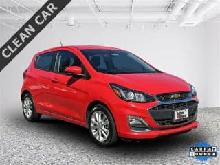 Chevrolet 2020 Spark