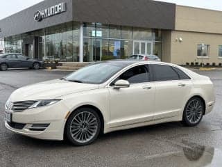 Lincoln 2015 MKZ