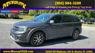 Dodge 2015 Journey