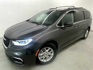 Chrysler 2021 Pacifica