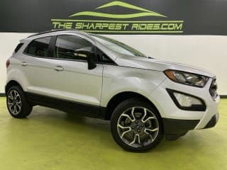 Ford 2020 EcoSport