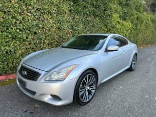 Infiniti 2008 G37