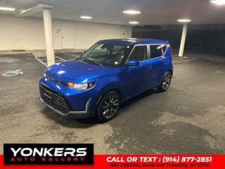 Kia 2024 Soul