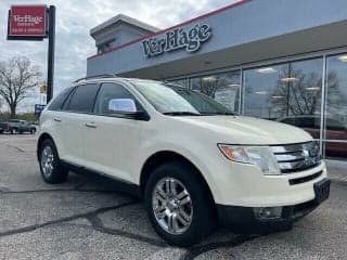 Ford 2007 Edge